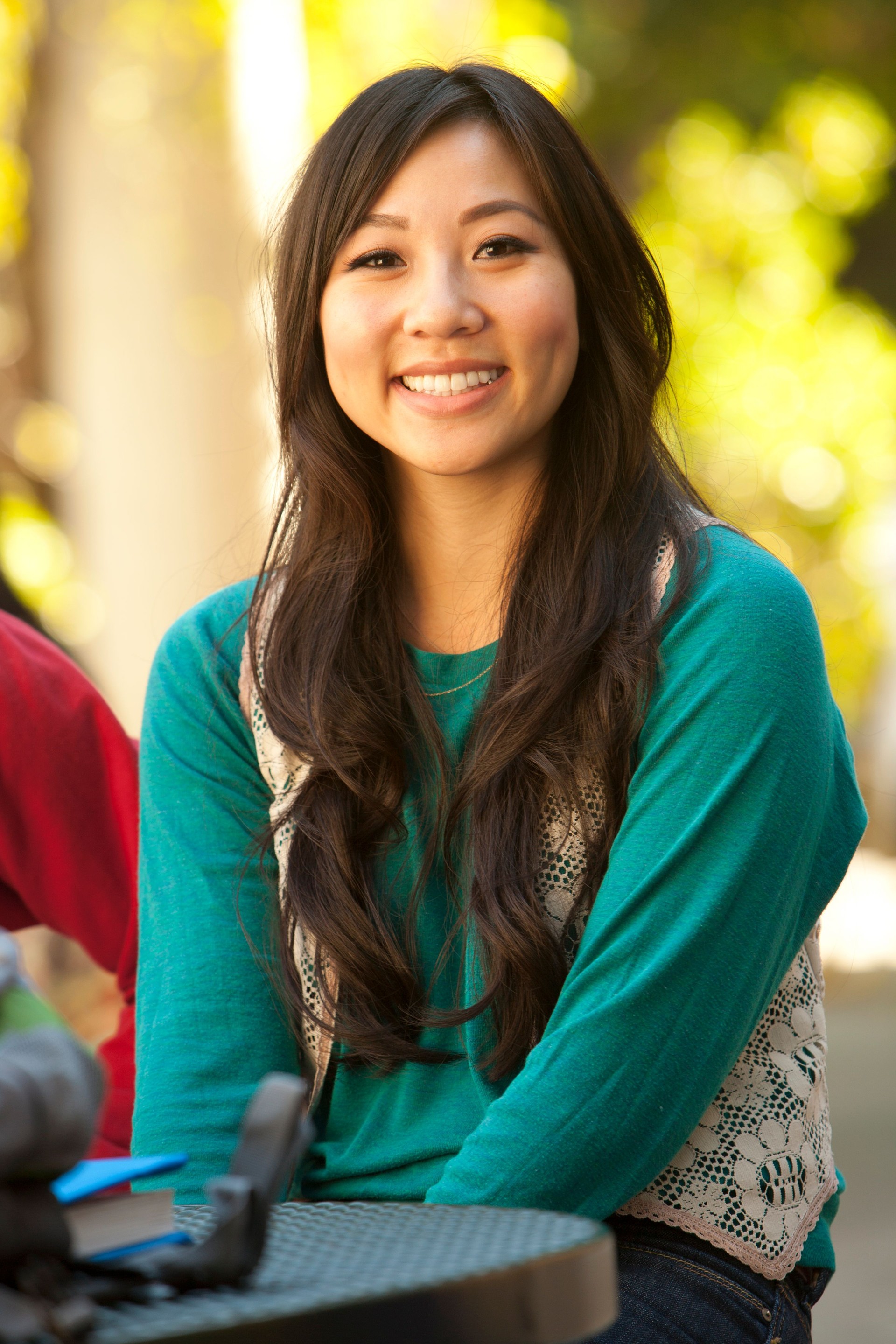 - Stephanie Tran